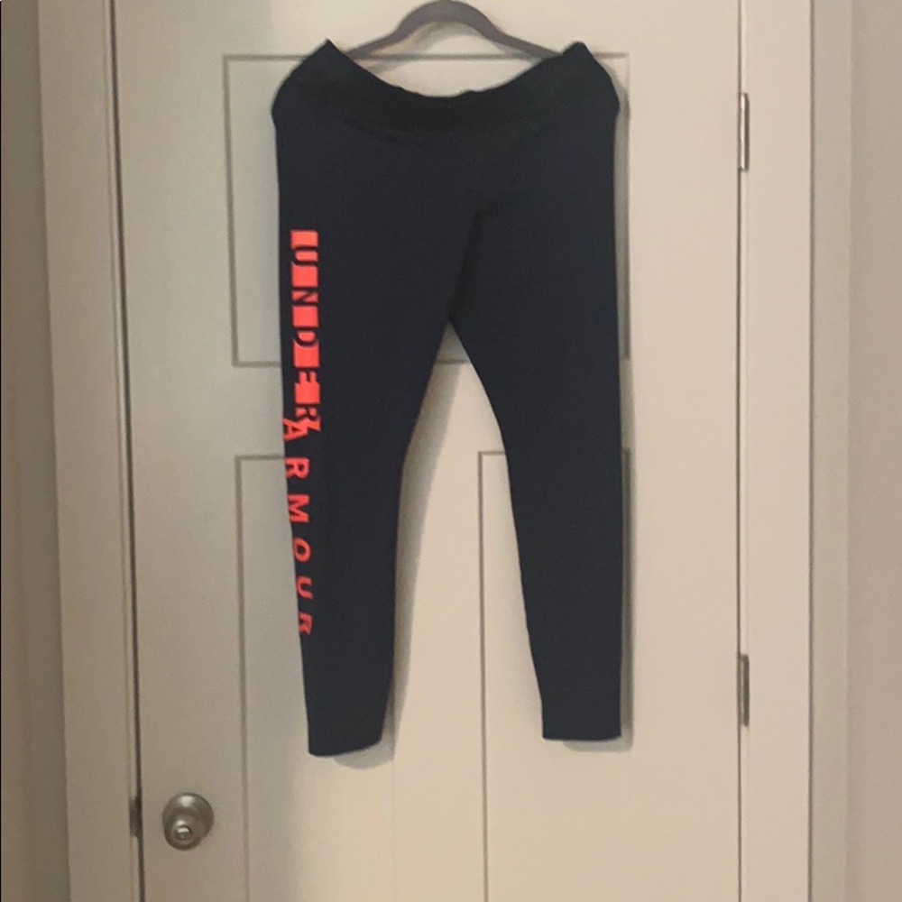 Workout Tights